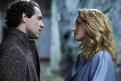 Lorenzo Cervasio in Citadel: Diana - Stagione 1