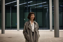 Matilda De Angelis in Citadel: Diana - Stagione 1