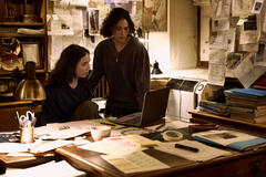 Matilda De Angelis in Citadel: Diana - Stagione 1