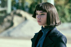 Matilda De Angelis in Citadel: Diana - Stagione 1