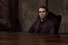 Lorenzo Cervasio in Citadel: Diana - Stagione 1