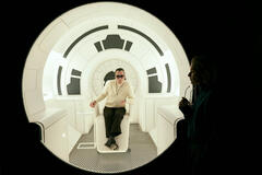 Matilda De Angelis in Citadel: Diana - Stagione 1