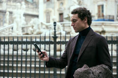 Lorenzo Cervasio in Citadel: Diana - Stagione 1