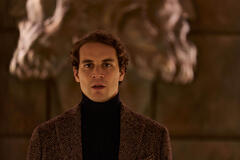 Lorenzo Cervasio in Citadel: Diana - Stagione 1 - Immagine dal set