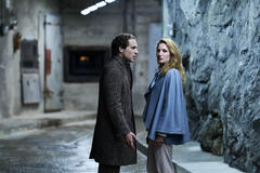 Lorenzo Cervasio in Citadel: Diana - Stagione 1 - Immagine dal set