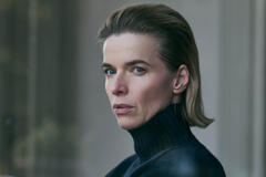 Thekla Reuten in Citadel: Diana - Stagione 1 - Immagine dal set