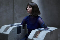 Matilda De Angelis in Citadel: Diana - Stagione 1