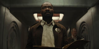 David Oyelowo in Silo 1x01