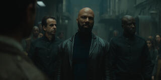 Common in Silo 1x02