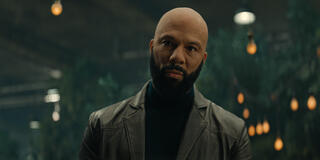 Common in Silo 1x03