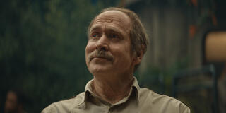 Will Patton in Silo 1x03