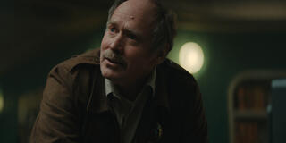 Will Patton in Silo 1x04