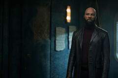 Common in Silo 1x05