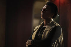 Tanya Moodie in Silo 1x06