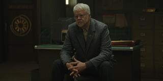 Tim Robbins in Silo 1x06