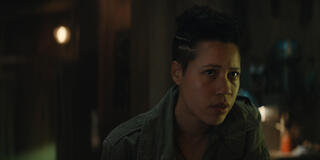 Remmie Milner in Silo 1x08