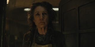 Harriet Walter in Silo 1x09