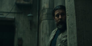 Rick Gomez in Silo 1x10