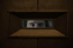 Steve Zahn in Silo 2x01