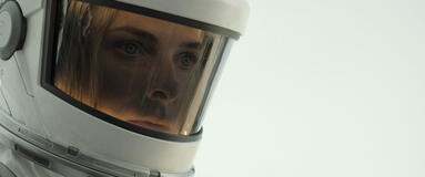 Rebecca Ferguson in Silo - Stagione 2