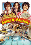 Snack Shack di Adam Rehmeier - Poster