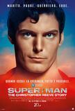 SuperMan The Christopher Reeve Story - Poster