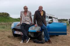 L'art d'être heureux di Stefan Liberski - Immagine dal set