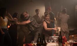 L'art d'être heureux di Stefan Liberski - Immagine dal set