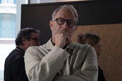 L'art d'être heureux di Stefan Liberski - Immagine dal set