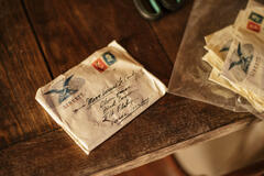 The Dead Don't Hurt di Viggo Mortensen - Immagine dal set