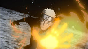 The Last: Naruto the Movie - Immagine dal film