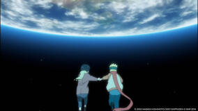 The Last: Naruto the Movie - Immagine dal film