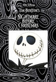 The Nightmare Before Christmas di Henry Selick - Poster