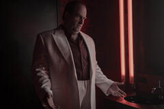 Colin Farrell in The Penguin 1x03