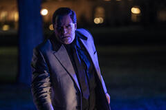 Colin Farrell in The Penguin 1x04