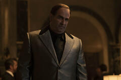 Colin Farrell in The Penguin 1x04