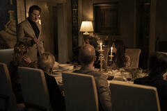 Scott Cohen in The Penguin 1x04