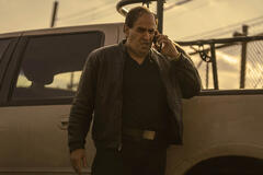 Colin Farrell in The Penguin 1x05