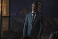 Michael Kelly in The Penguin 1x05