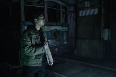 Rhenzy Feliz in The Penguin 1x05