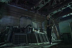 Rhenzy Feliz in The Penguin 1x05