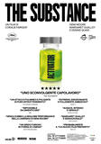 The Substance di Coralie Fargeat - Poster 2