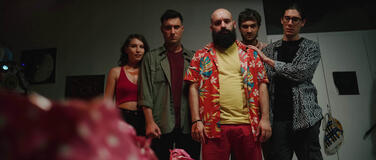 TIMOR - Finché c'è morte c'è speranza