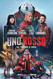 Uno Rosso - Poster