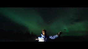 Cesare Cremonini - Alaska baby