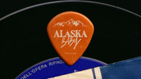 Cesare Cremonini - Alaska baby