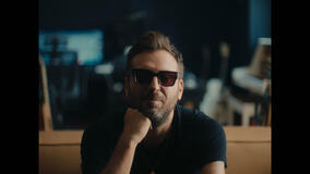 Cesare Cremonini - Alaska baby