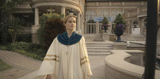 Sarah Catherine Hook (Caroline Merteuil) in Cruel Intentions - Stagione 1