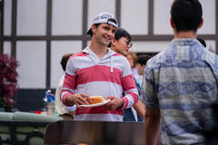 Khobe Clarke (Scott Russell) in Cruel Intentions - Stagione 1