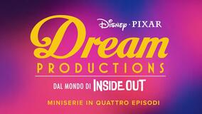 Dream Productions - Poster orizzontale
